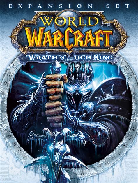 Unleash Your Inner Mage with the Wrath of the Lich King Draught of Unruly Magic
